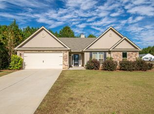 209 Dove Cir, Colbert, GA 30628
