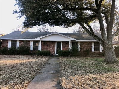 2825 Windy Dr, Commerce, TX, 75428
