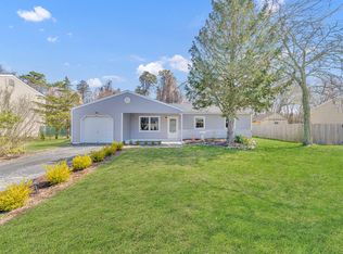 159 Revolutionary Dr, Little Egg Harbor, NJ 08087