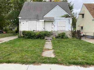 20215 Norwood St, Detroit, MI 48234