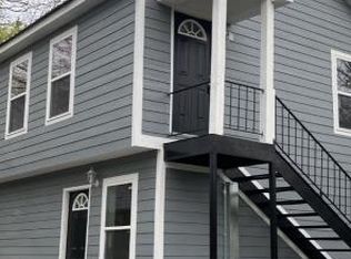 207 1/2 N Nash St, Starkville, MS 39759