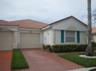 6071 Caladium Rd, Delray Beach, FL 33484