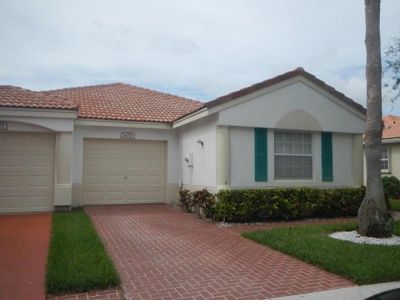 6071 Caladium Rd, Delray Beach, FL, 33484