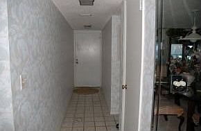 Enterance Hall