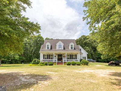 1651 Deer Creek Rd, Ellaville, GA, 31806