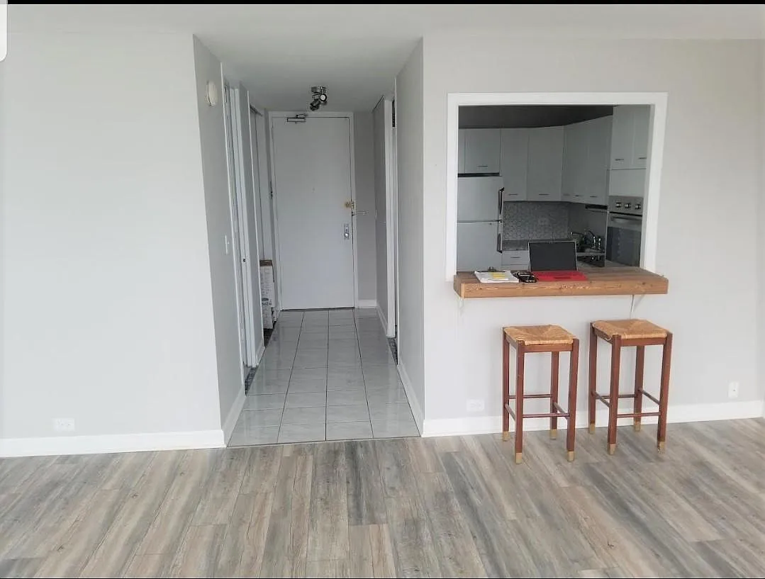Studio, 550 sqft, $1,600 — Photo 4