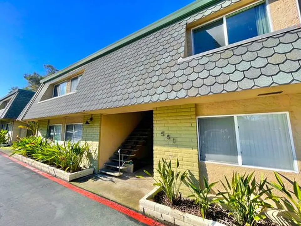 541 - 551 Morse Ave - Laurelwood