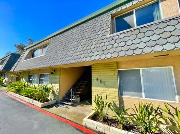 541 - 551 Morse Ave - Laurelwood, 541-551 Morse Ave #547-D, Sacramento, CA 95864