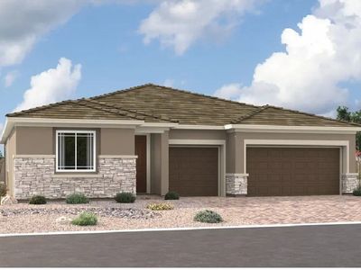 7661 Pirouette Ave, Las Vegas, NV, 89178