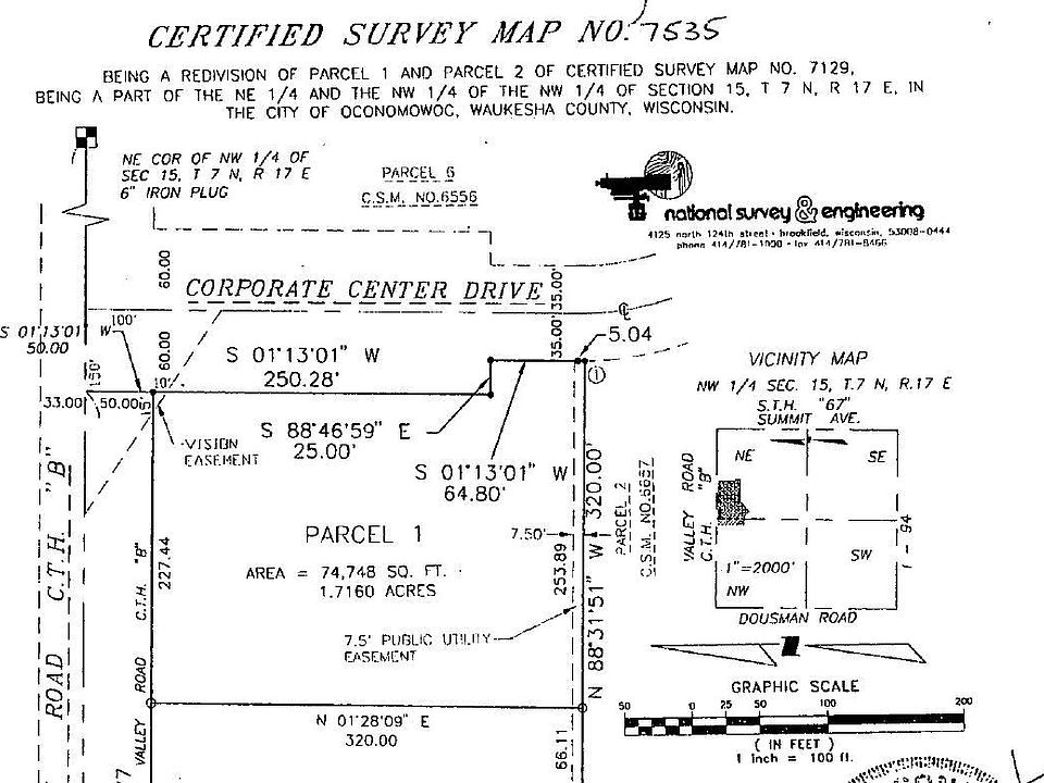 2nd image of 1270 CORPORATE CENTER DRIVE