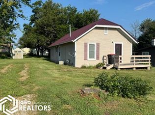 705 S Harrison Pl, Mount Pleasant, IA 52641