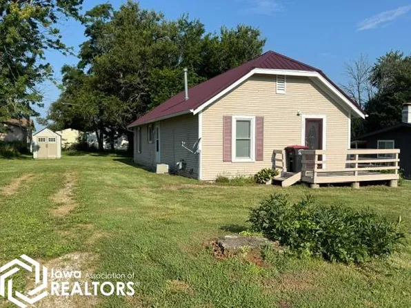 705 S Harrison Pl, Mount Pleasant, IA 52641