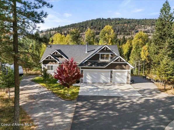 23915 N Citadel Rd, Rathdrum, ID 83858