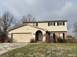 965 Rustic Ct, Monroe, OH 45050