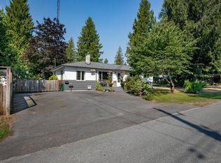 12157 250th St, Maple Ridge, BC V4R1H3
