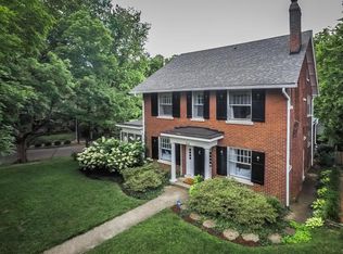 214 Pleasantview Ave, Louisville, KY 40206