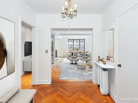 3rd image of 50 Park Ave APT 14G