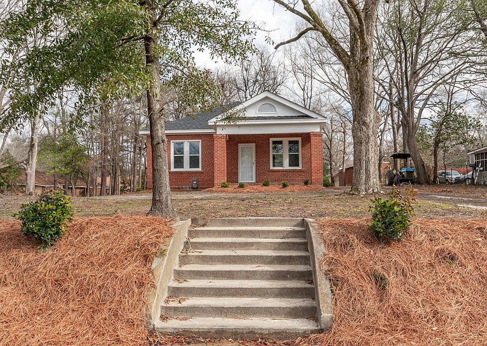 218 N Whitehead St, Warrenton, GA 30828 Zillow