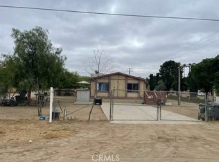 22168 Rocky Hills Rd, Perris, CA 92570