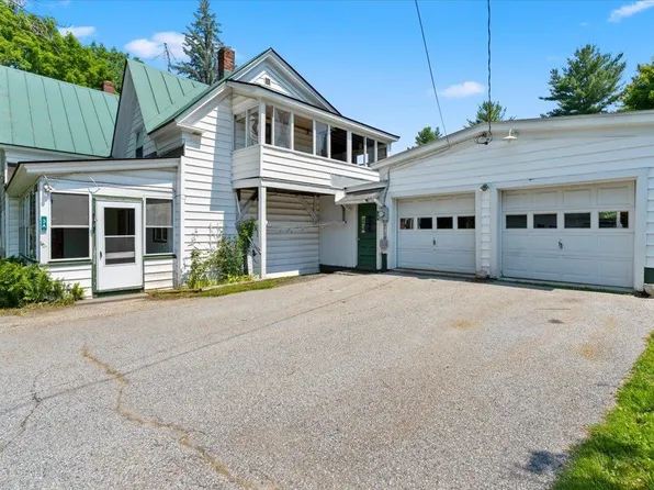 3 Hillside Avenue, Barre Town, VT 05649