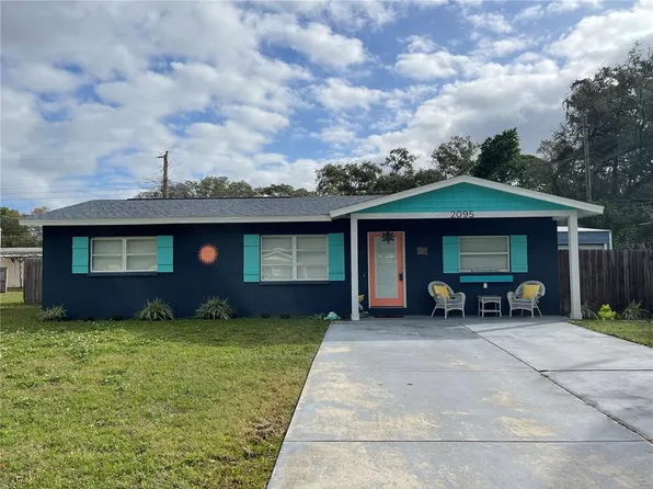 2095 Valencia Way, Clearwater, FL 33764
