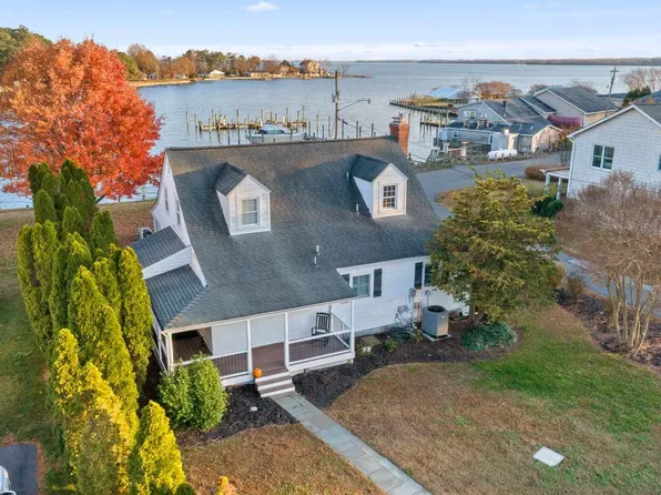 3930 Oyster House Rd, Broomes Island, MD 20615