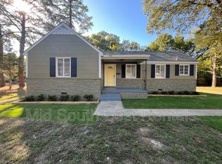 1581 Rebecca St, Memphis, TN 38111