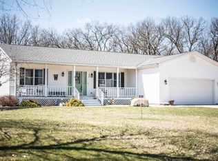 1025 N 330 W, Angola, IN 46703