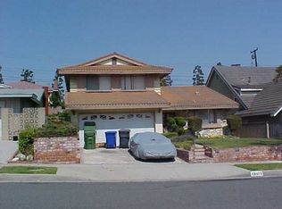 19412 Cliveden Ave, Carson, CA 90746