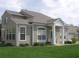 3007 Covered Bridge Way, Joliet, IL 60435