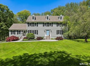 239 Keeler Drive, Ridgefield, CT 06877