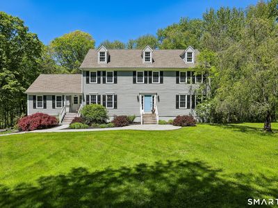 239 Keeler Drive, Ridgefield, CT, 06877