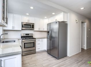 2014 N Mira Vista Way, Palm Springs, CA 92262