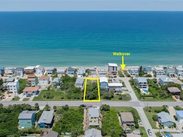 6876 S Atlantic Ave, New Smyrna Beach, FL 32169