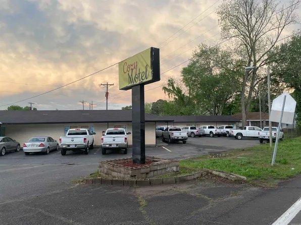 424 State Highway 65 #B, Clinton, AR 72031