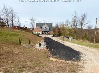 200 Oak Ridge Ln, Huntington, WV 25704
