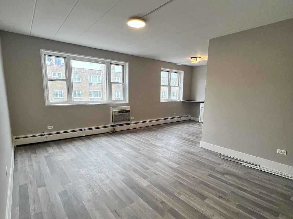 6161 N Hoyne Ave Chicago, IL, 60659 - Apartments for Rent | Zillow