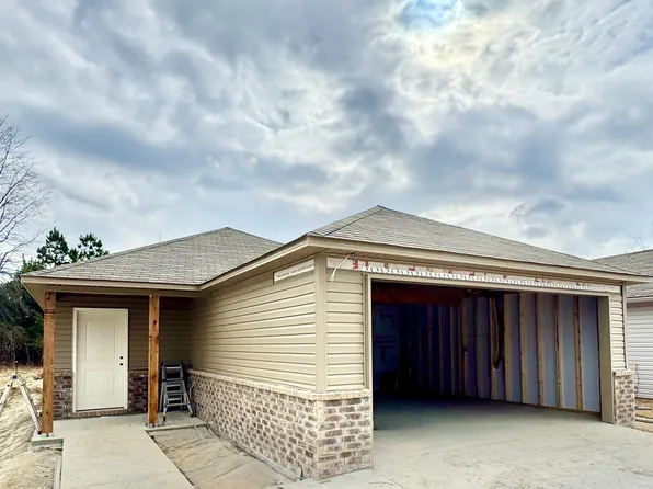 10612 Mason Dr, North Little Rock, AR 72113