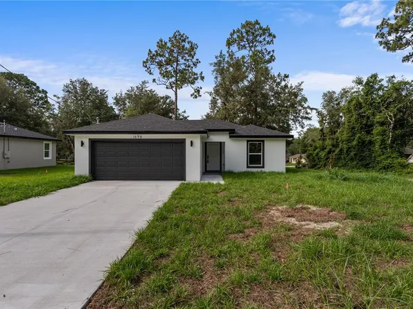 1698 17th St, Orange City, FL 32763