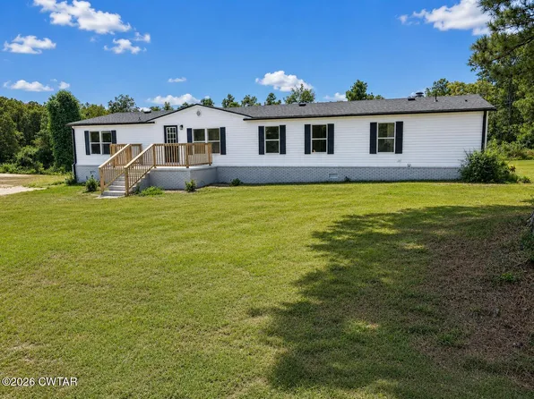 640 Rochelle Rd, Jackson, TN 38301