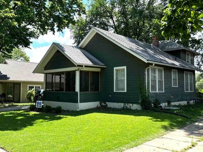 1525 Humboldt St, Manhattan, KS, 66502