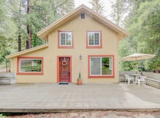 13978 Bear Creek Rd, Boulder Creek, CA