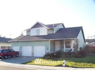 11001 184th Avenue Pl, Bonney Lake, WA 98390