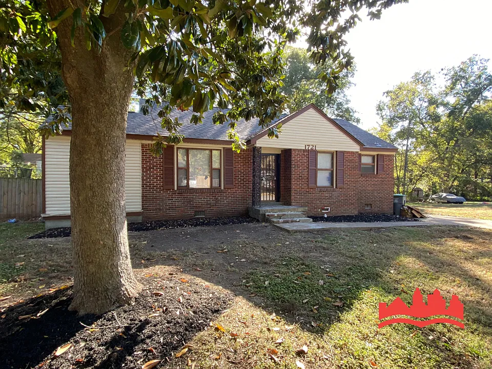 1721 Osborn Dr