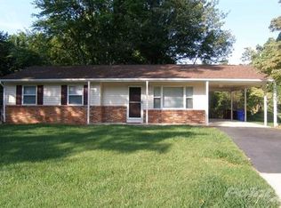 12112 Suffolk Ter, Gaithersburg, MD 20878