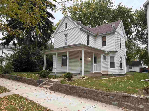 422 Randolph St, Richmond, IN 47374