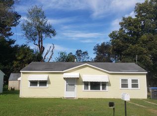 1311 Cherry Ave, Augusta, GA 30901