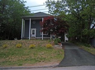 8 Zabelle Ave, Auburn, MA 01501