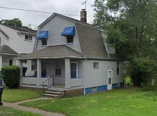 3602 E 78th St, Cleveland, OH 44105