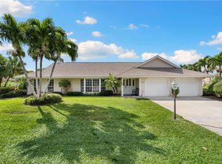 1065 Crescent Beach Rd, Vero Beach, FL 32963